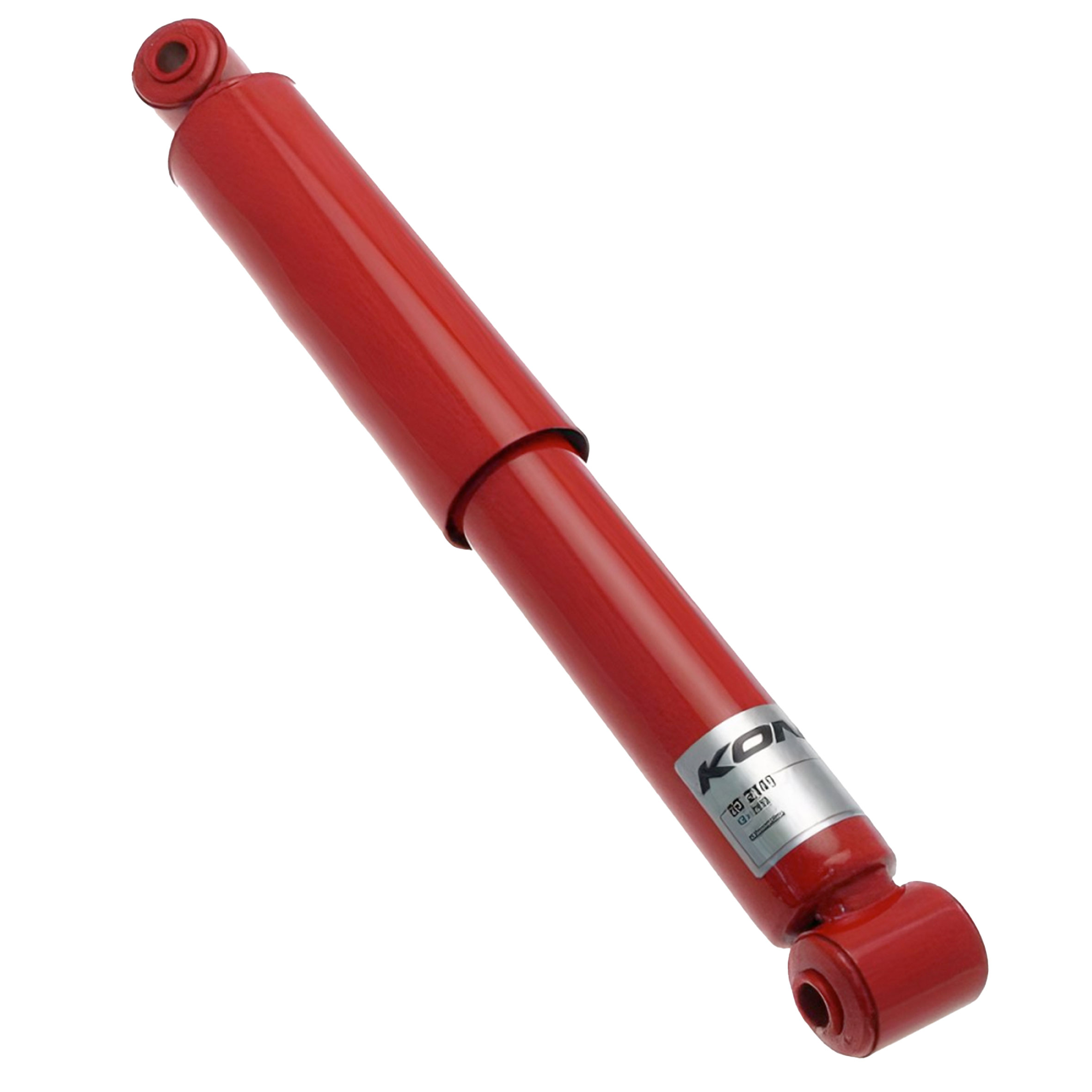 VW Shock Absorber - Rear - KONI Adjustable - IRS Beetle - Ghia - Type 3 - Thing