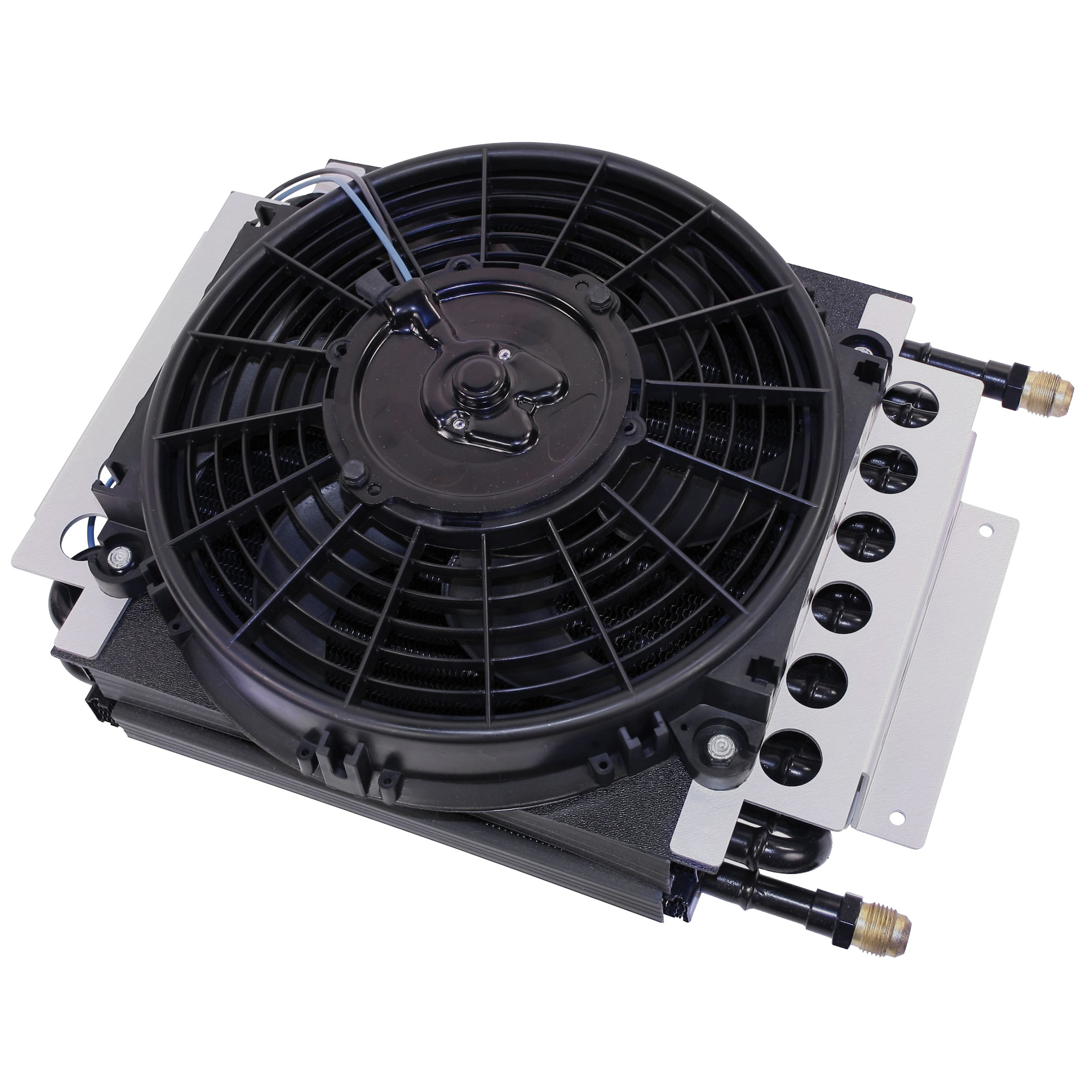 EMPI VW Fan and Cooler Kit - High Performance