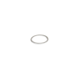 EMPI 22mm Aluminum Sealing Washer - Threaded Reservoir to Master Cylinder