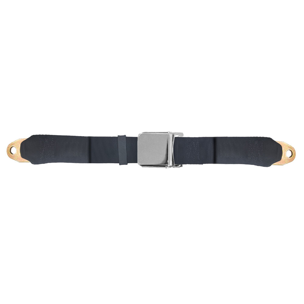 2 Point Lap Belt - 74