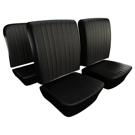 TMI Seat Upholstery