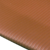 Brown Ribbed Vinyl