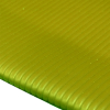 Pea Green Ribbed Vinyl