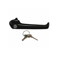 VW Vanagon Door Handles & Latches