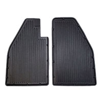 VW Vanagon Floor Mats