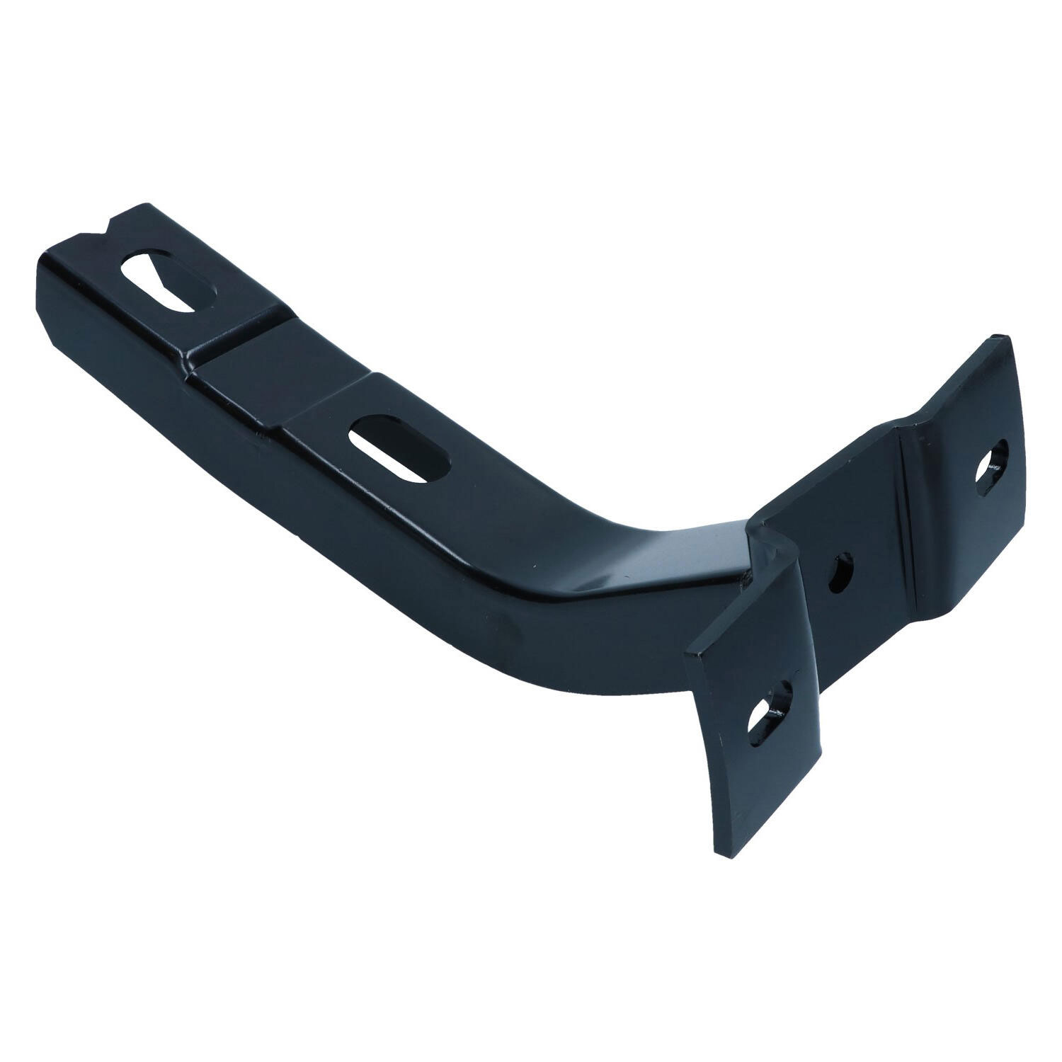 1968-1972 VW Bus Bumper Bracket - Front Left