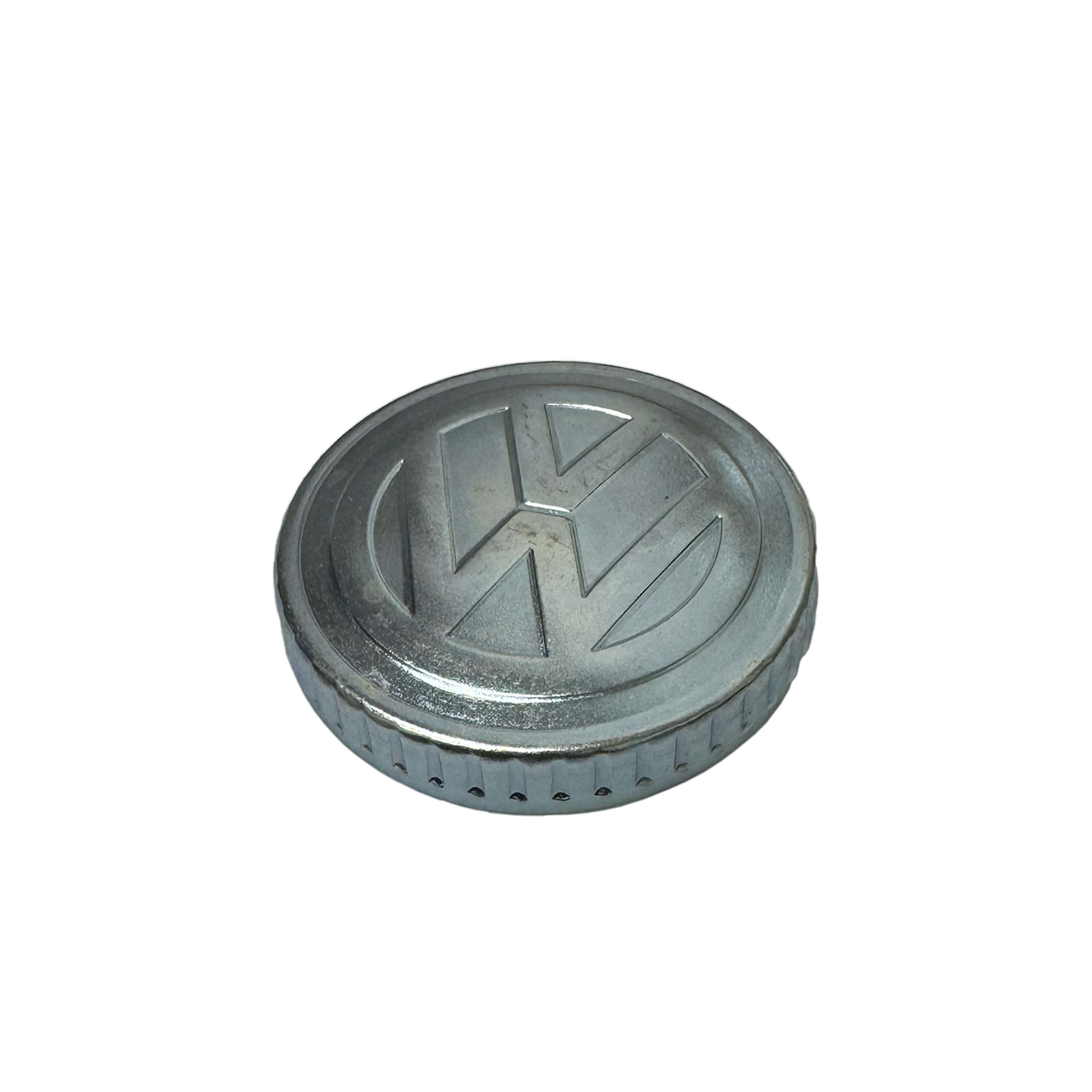 1955-67 VW Bus Gas Cap - Non-Locking - 60mm