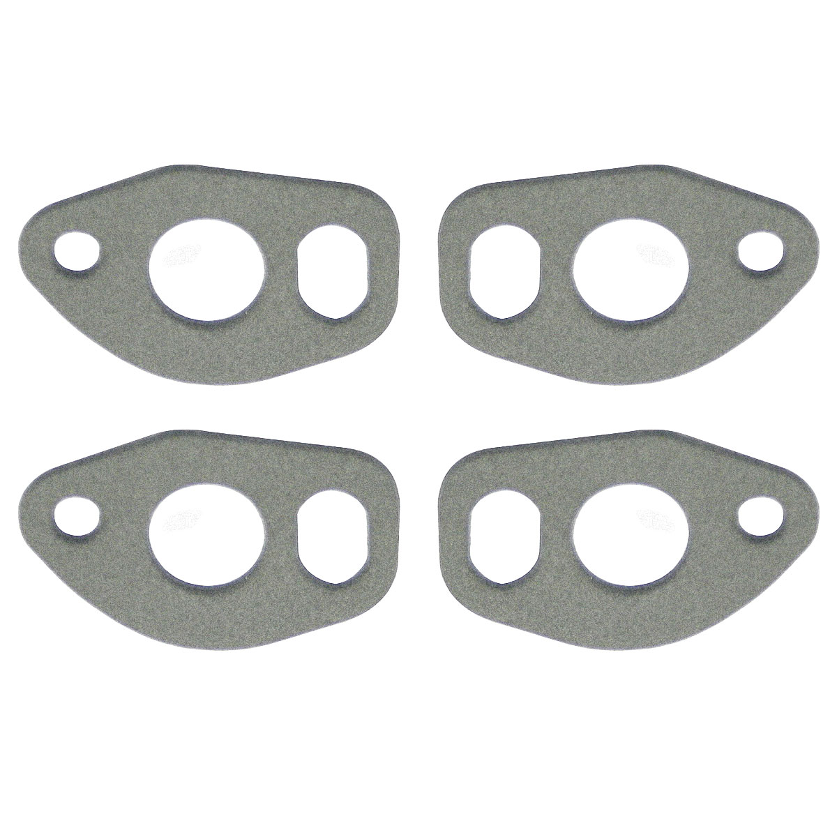 VW Heat Riser Gasket Set - 1200cc-1600cc - 4 Pack