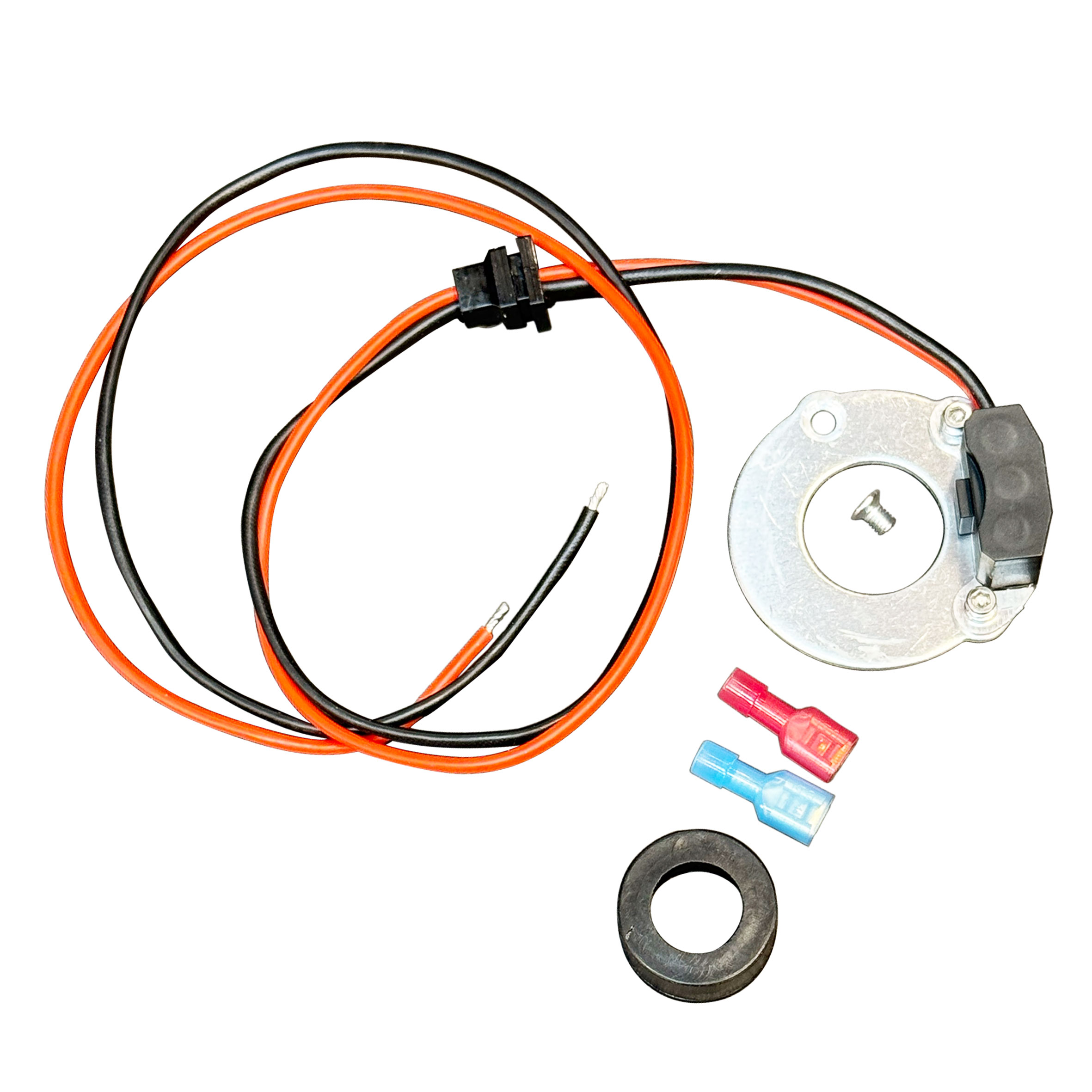 JBugs Electronic Ignition Module for 009 & 050 Distributors - 12 Volt