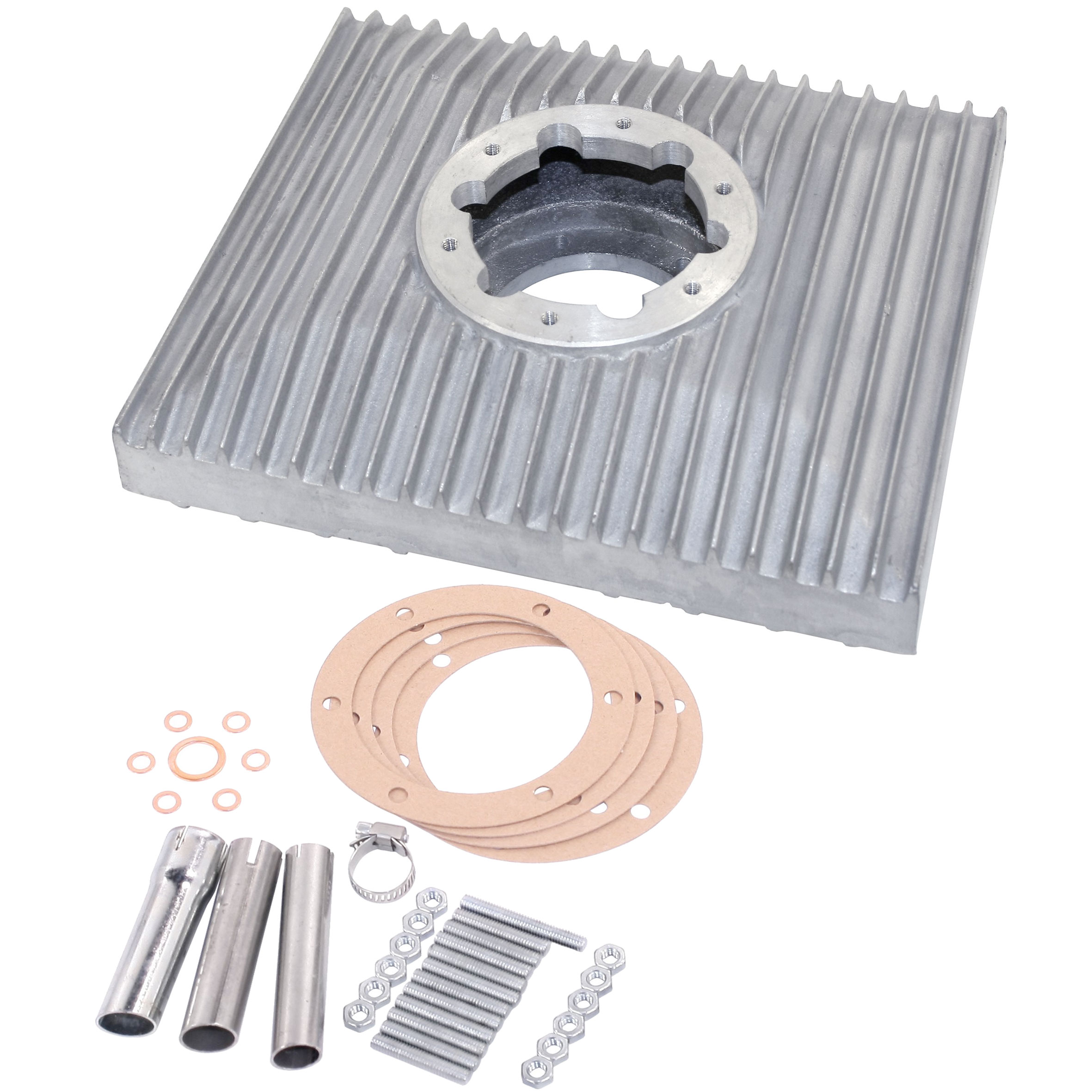 Oil Sump Expansion Kit 1.5 Quart