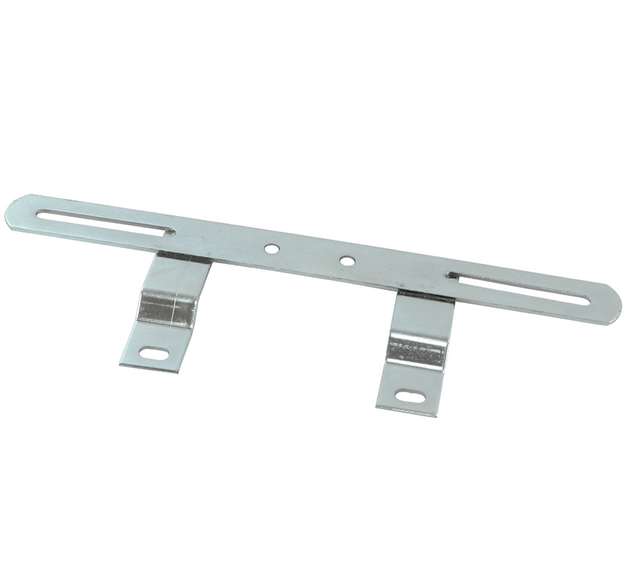 3181 - VW License Plate Bracket - Front - Universal