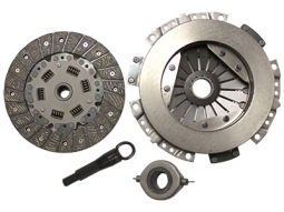 EMPI VW Clutch Replacement | Transmission | JBugs