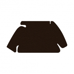 1960-1967 VW Beetle Trunk Carpet - Loop or Cutpile