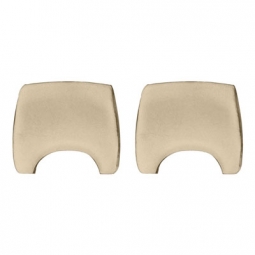 1974-1976 VW Bus Headrest Covers - Velour