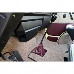 1980-1991 VW Vanagon Shift Boot - Oxen Vinyl