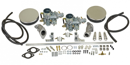 Dokili Vergaser Reparatursatz kit für vw solex Brosol Bocar EMPI