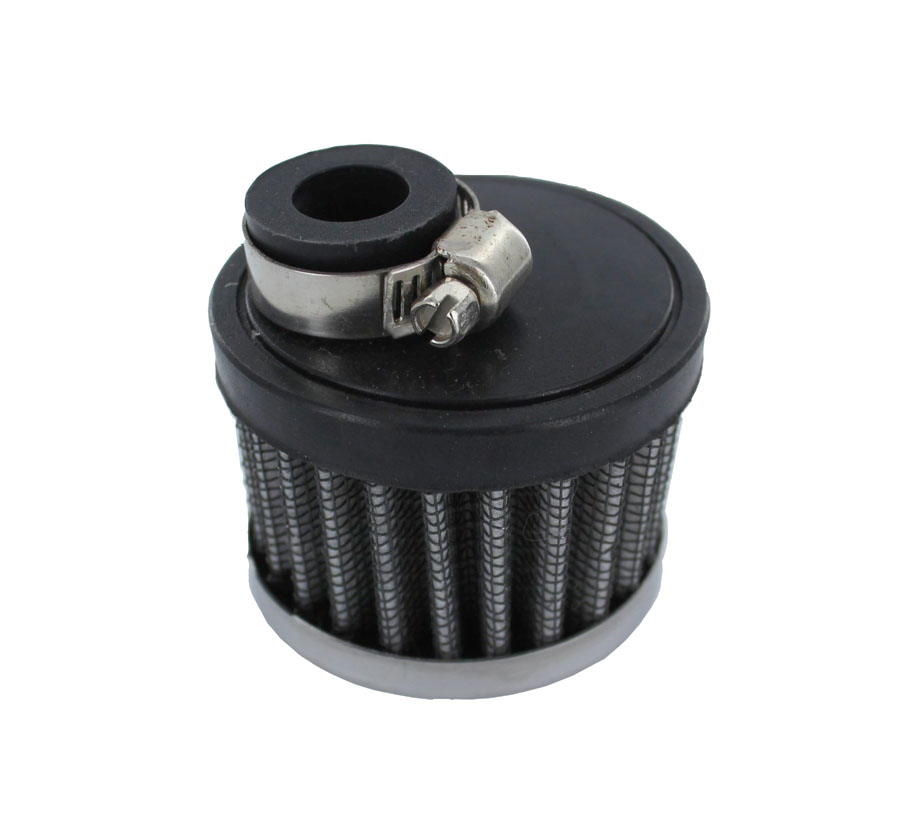 EMPI Oil Filler Breather: VW Parts | JBugs.com