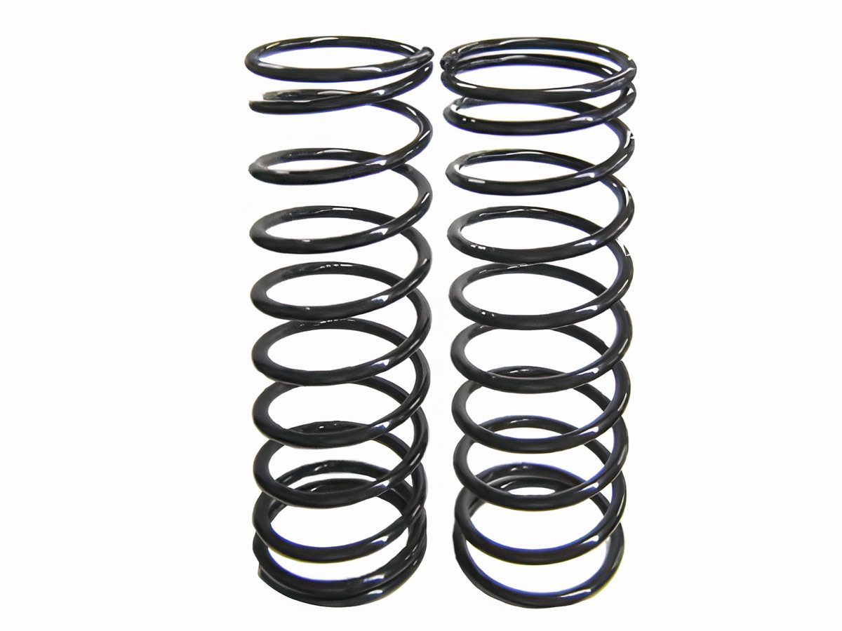 9628 - 1971-79 VW Super Beetle Replacement Front Springs - Pair