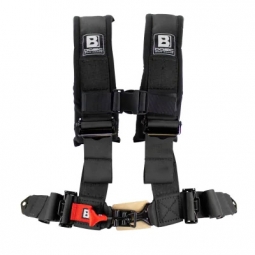 dune buggy seat belts