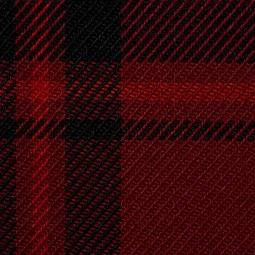 Red/Black Plaid