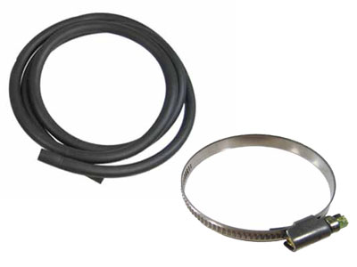 VW Hoses & Clamps