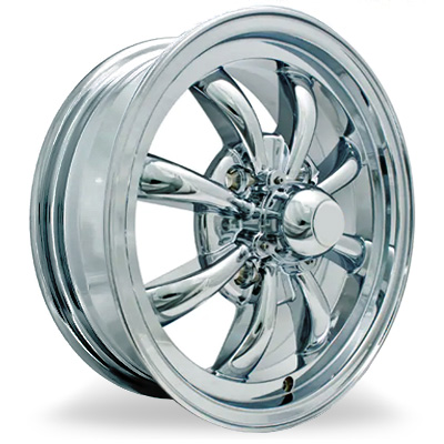 4 Lug VW Wheels