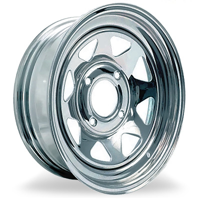 4 Lug VW Wheels: VW Parts | JBugs.com