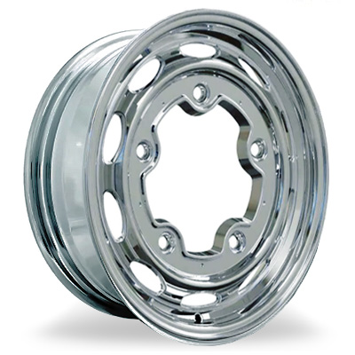 5 Lug VW Wheels: VW Parts | JBugs.com