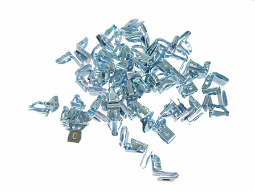 VW Door Panel Clip Set - 56 Pieces