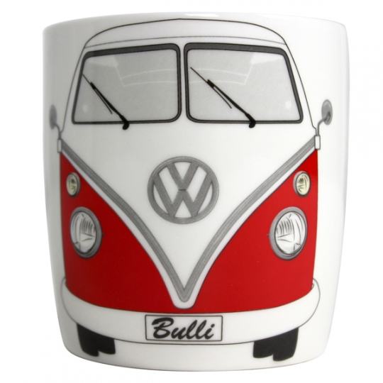 VW Merchandise and Accessories - JBugs