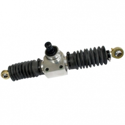 Off road store buggy steering rack