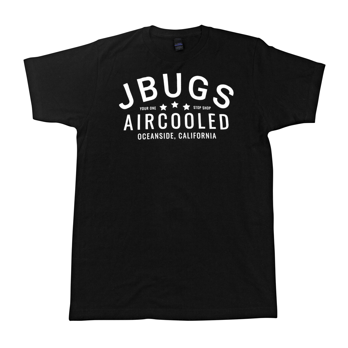 t shirt aircooled