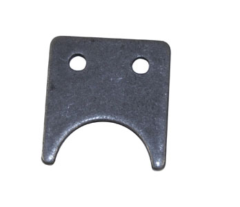 Universal Mounting Tab for Reservoirs - Raw