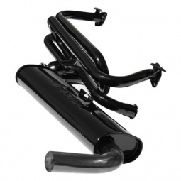 EMPI VW Exhaust Systems | Mufflers | JBugs