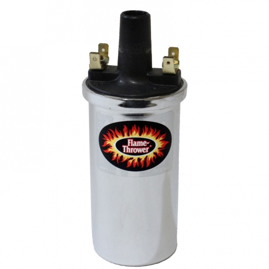 pertronix flame thrower coil