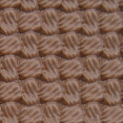 03 Tan Basketweave Vinyl