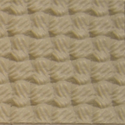 04 Beige Basketweave Vinyl