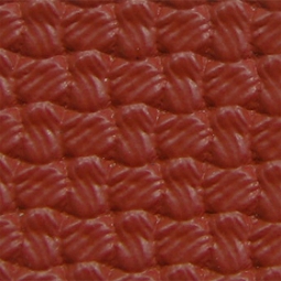 07 Red Basketweave Vinyl