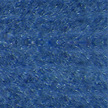  Blue Velour Cloth #58