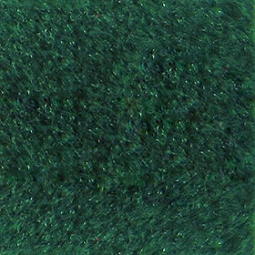 65 Dark Green Velour