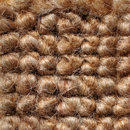 901 Oatmeal German Squareweave