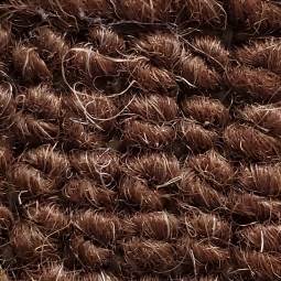 903 Brown German Squareweave