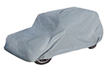 1966 VW Type 3 Car Covers