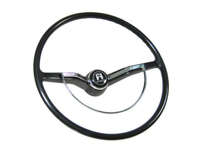 VW Bug Steering Wheel