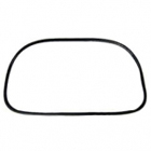 VW Karmann Ghia Window Rubber Seals