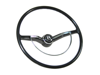 VW Type 3 Steering Wheels
