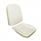 VW Super Beetle Seat Foam & Pads