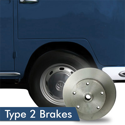 brakes jbugs