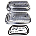 VW Thing Valve Covers