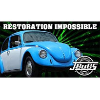 JBugs.com Classic VW Videos